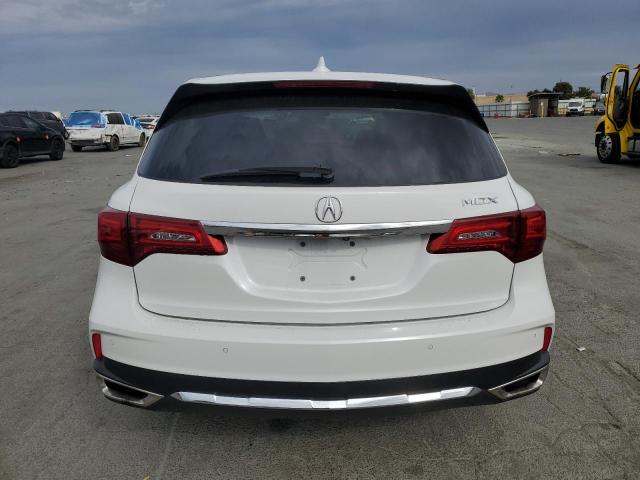 Photo 6 from auction – 2020 ACURA MDX TECHNOLOGY with VIN 5J8YD3H50LL017510