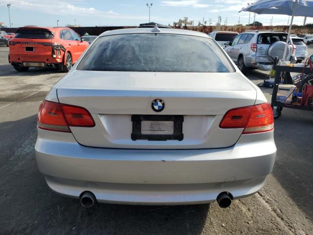 Photo 6 from auction – 2008 BMW 335 XI with VIN WBAWC73598E067046
