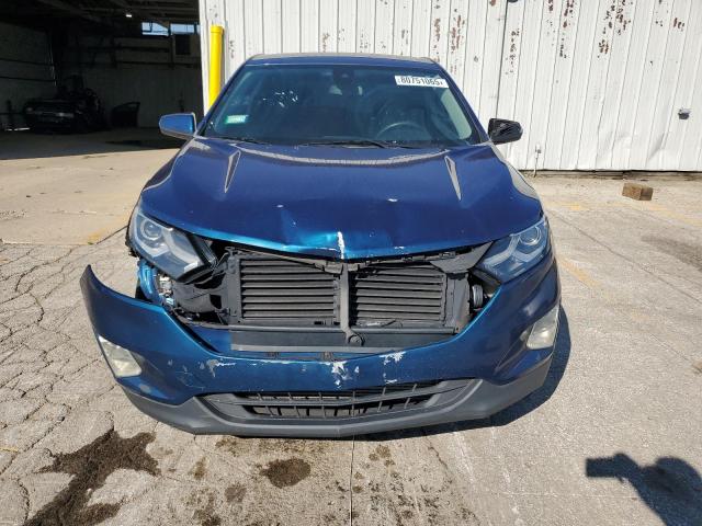 Photo 5 from auction – 2019 CHEVROLET EQUINOX LT with VIN 3GNAXJEV9KL354042