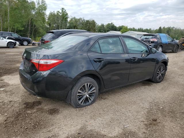 Photo 3 from auction – 2016 TOYOTA COROLLA L with VIN 2T1BURHE8GC506368