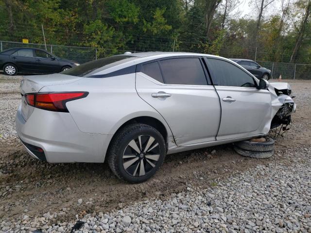 Photo 3 from auction – 2020 NISSAN ALTIMA SL with VIN 1N4BL4EV0LC146323
