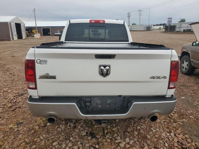Photo 6 from auction – 2011 DODGE RAM 1500 with VIN 1D7RV1GT0BS510019