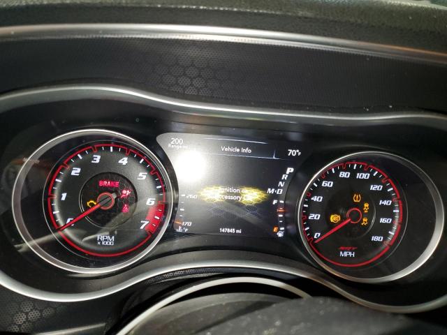 Photo 9 from auction – 2015 DODGE CHARGER SR with VIN 2C3CDXEJ3FH770116