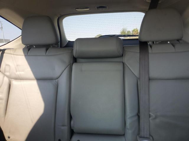 Photo 10 from auction – 2016 HONDA CR-V EXL with VIN 2HKRM3H79GH534822