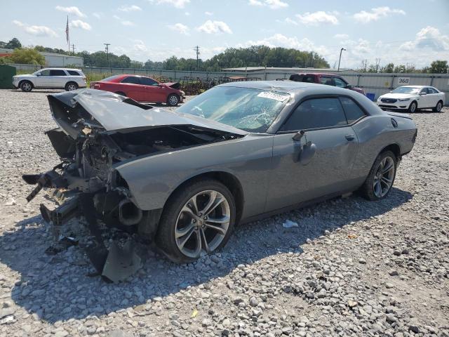 DODGE CHALLENGER 2019 with VIN 2C3CDZAG4KH665696 - Photo from auction