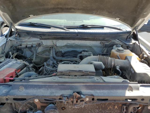 Photo 11 from auction – 2013 FORD F150 SUPER with VIN 1FTFW1EF7DFB68362