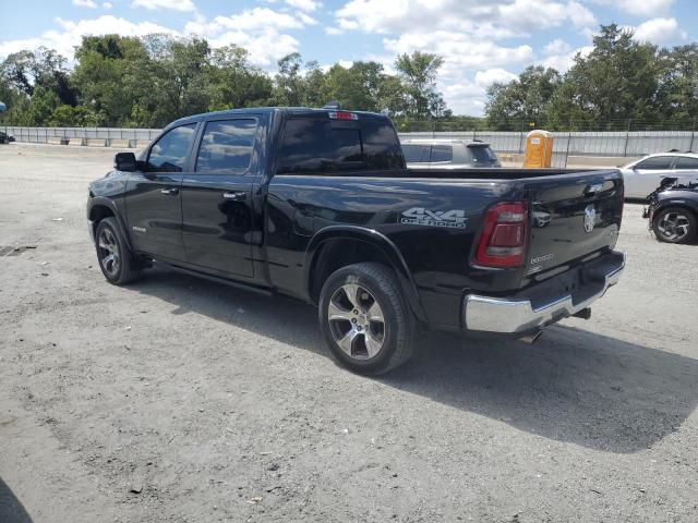 Photo 2 from auction – 2019 RAM 1500 LARAMIE with VIN 1C6SRFRT7KN542739
