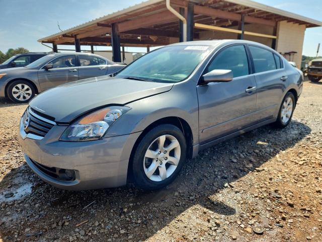 Photo 1 from auction – 2008 NISSAN ALTIMA 2.5 with VIN 1N4AL21E98N555258