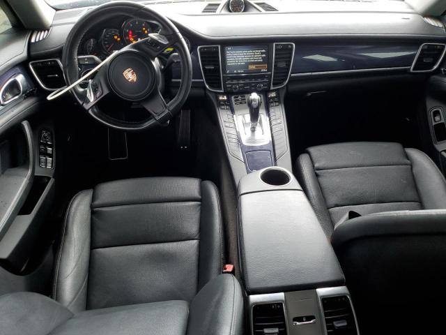 Photo 8 from auction – 2014 PORSCHE PANAMERA 2 with VIN WP0AA2A71EL013905