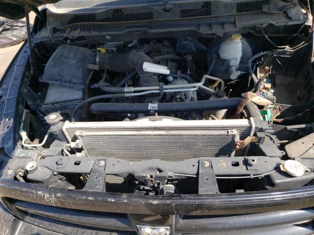 Photo 11 from auction – 2012 DODGE RAM 1500 S with VIN 1C6RD6FT2CS286028