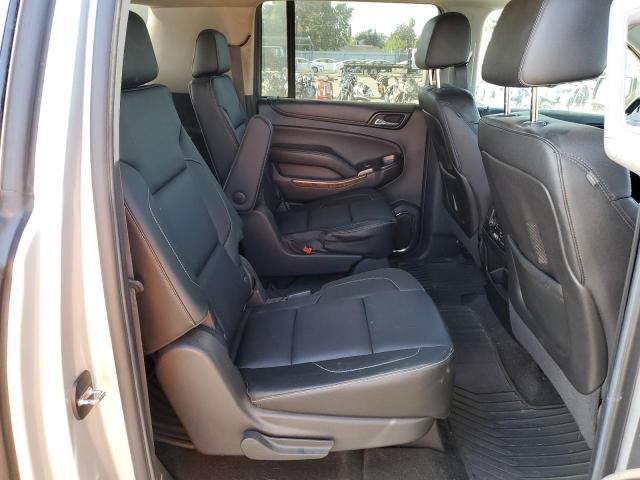 Photo 11 from auction – 2016 CHEVROLET SUBURBAN K with VIN 1GNSKJKC4GR343892