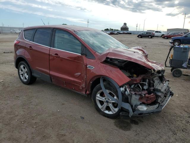 Photo 4 from auction – 2016 FORD ESCAPE SE with VIN 1FMCU0GX1GUC51029