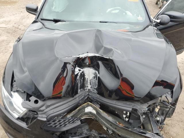 Photo 11 from auction – 2019 FORD TAURUS POL with VIN 1FAHP2MT9KG102217