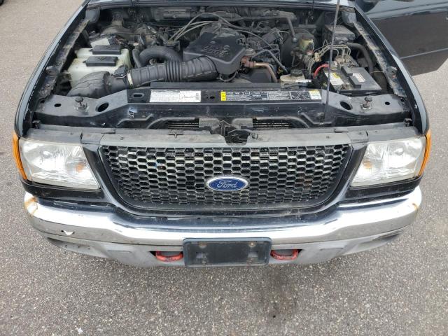 Photo 11 from auction – 2002 FORD RANGER with VIN 1FTZR45E82PB27789