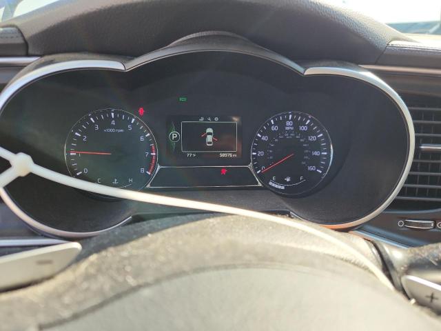 Zdjęcie 9 z aukcji – 2015 KIA OPTIMA SX z VIN 5XXGR4A61FG408089