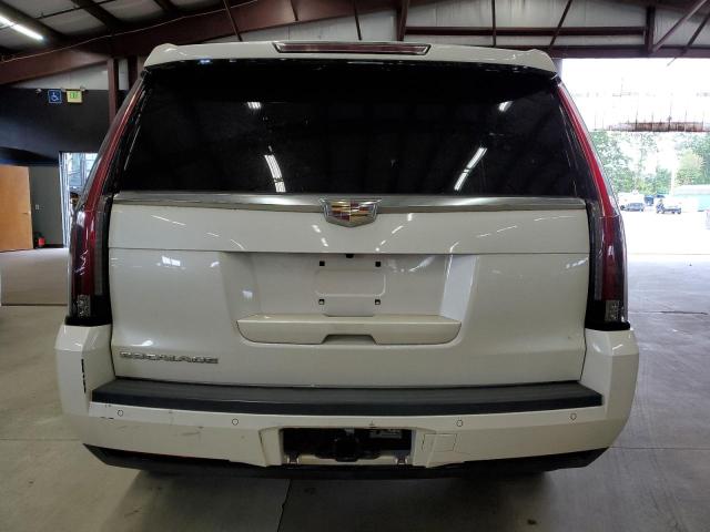 Photo 6 from auction – 2015 CADILLAC ESCALADE L with VIN 1GYS4MKJ4FR530352