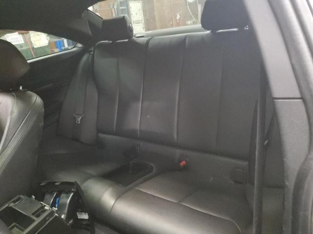 Photo 10 from auction – 2016 BMW M235I with VIN WBA1J7C50GV359179