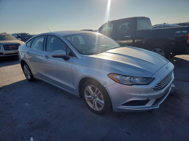 Photo 4 from auction – 2018 FORD FUSION SE with VIN 3FA6P0H76JR183984