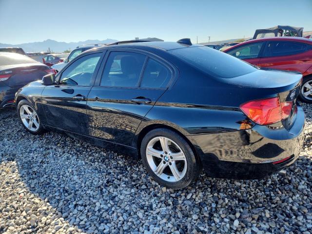 Photo 2 from auction – 2014 BMW 320 I with VIN WBA3B1C54EK132675