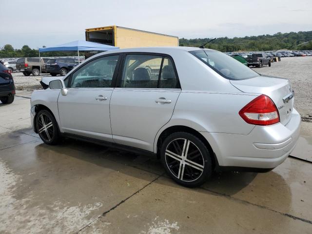 Photo 2 from auction – 2008 NISSAN VERSA S with VIN 3N1BC11E38L424127
