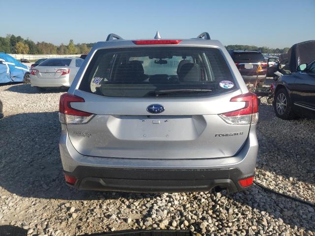 Photo 6 from auction – 2019 SUBARU FORESTER with VIN JF2SKACC6KH585770
