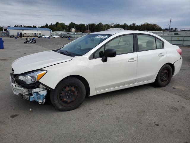 SUBARU IMPREZA 2014 with VIN JF1GJAA64EH010095 - Photo from auction