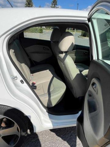Photo 6 from auction – 2013 KIA RIO EX with VIN KNADN5A38D6883774