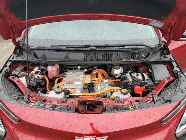 Photo 11 from auction – 2023 CHEVROLET BOLT EV 2LT with VIN 1G1FX6S03P4201389