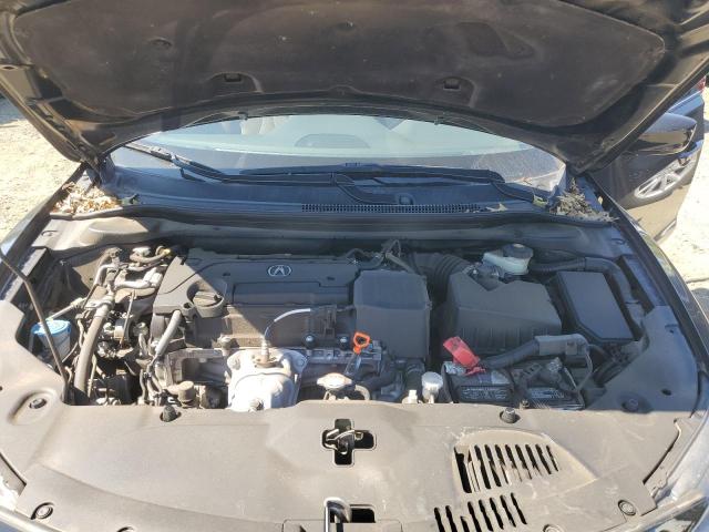 Photo 11 from auction – 2020 ACURA ILX PREMIUM with VIN 19UDE2F72LA004733