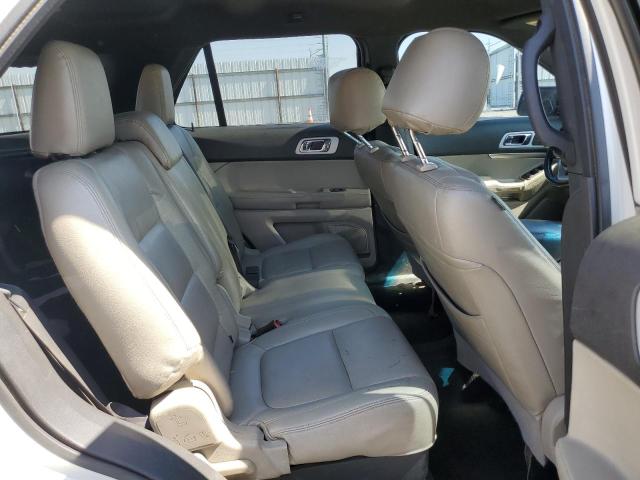Photo 11 from auction – 2012 FORD EXPLORER XLT with VIN 1FMHK7D86CGA73421