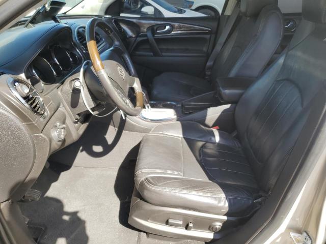 Photo 7 from auction – 2015 BUICK ENCLAVE with VIN 5GAKRBKD3FJ384807