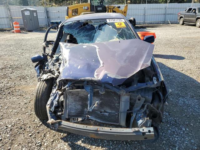 Photo 5 from auction – 2007 TOYOTA COROLLA CE with VIN 1NXBR32E87Z883899