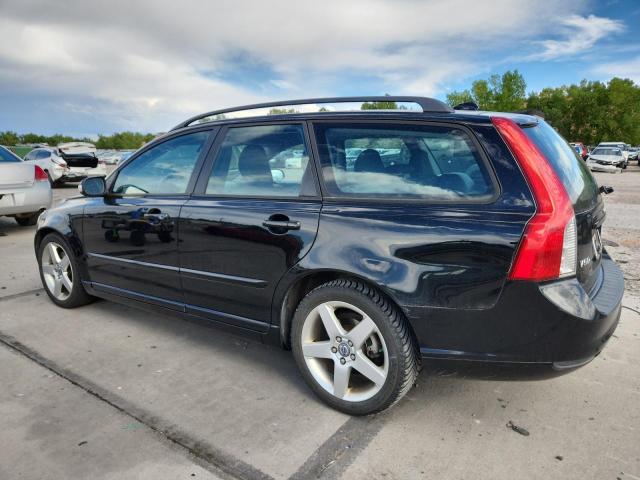 Photo 2 from auction – 2008 VOLVO V50 2.4I with VIN YV1MW382082379079