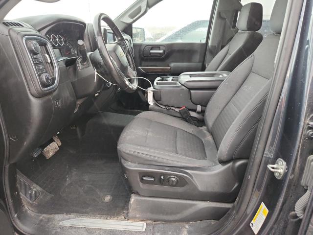 Photo 7 from auction – 2021 CHEVROLET SILVERADO with VIN 1GCUYDED4MZ132399