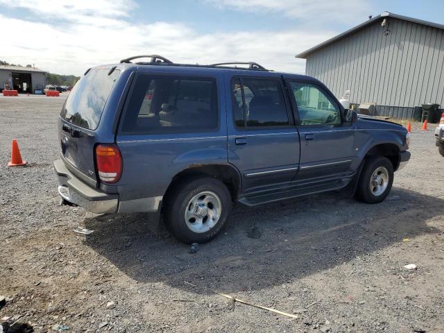 Photo 3 from auction – 2000 FORD EXPLORER X with VIN 1FMZU83P0YZC64423