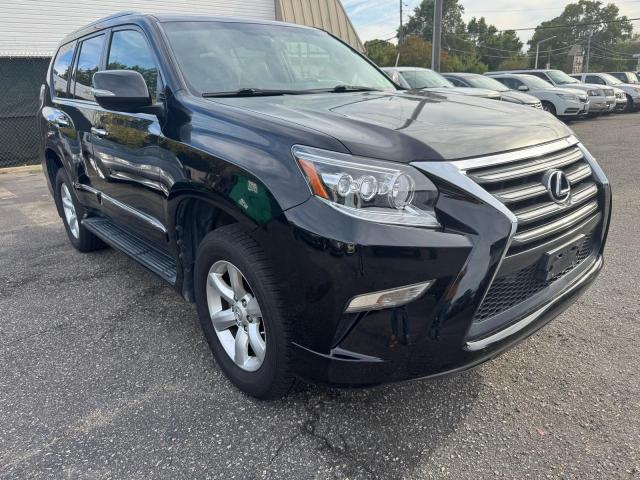 LEXUS GX 460 2014 with VIN JTJBM7FX0E5068459 - Photo from auction