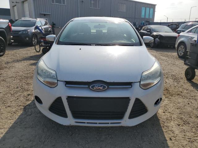 Photo 5 from auction – 2013 FORD FOCUS SE with VIN 1FADP3F27DL192034
