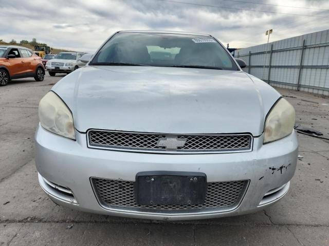Photo 5 from auction – 2013 CHEVROLET IMPALA LT with VIN 2G1WG5E38D1250949