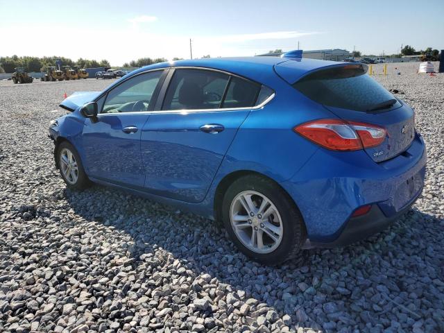 Photo 2 from auction – 2017 CHEVROLET CRUZE LT with VIN 3G1BE6SM8HS511546