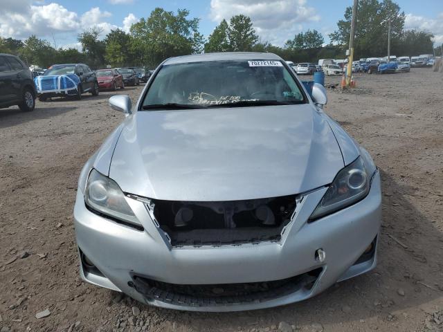 Photo 5 from auction – 2011 LEXUS IS 250 with VIN JTHCF5C29B5049028
