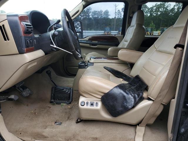 Photo 7 from auction – 2007 FORD F250 SUPER with VIN 1FTSW21P47EA05813