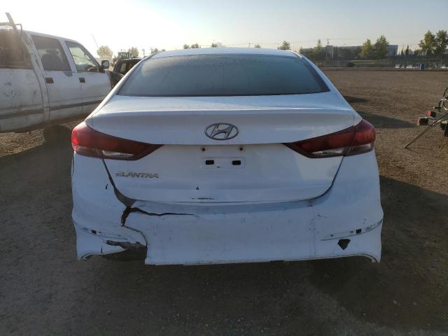 Photo 6 from auction – 2017 HYUNDAI ELANTRA SE with VIN 5NPD74LF6HH205695