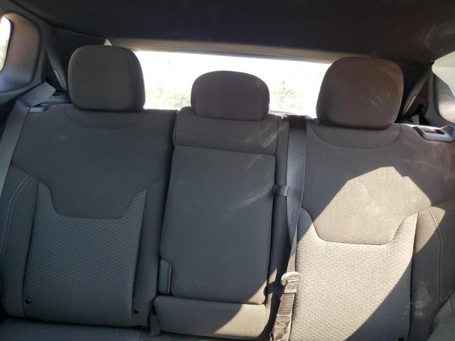 Photo 10 from auction – 2025 JEEP COMPASS SP with VIN 3C4NJDAN3ST526293