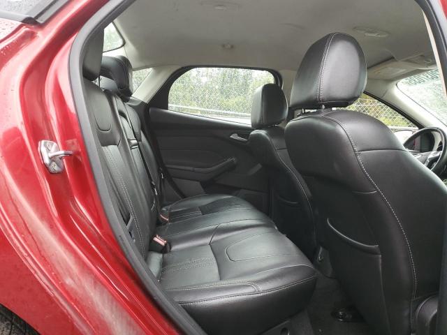 Photo 10 from auction – 2013 FORD FOCUS SE with VIN 1FADP3F21DL161474