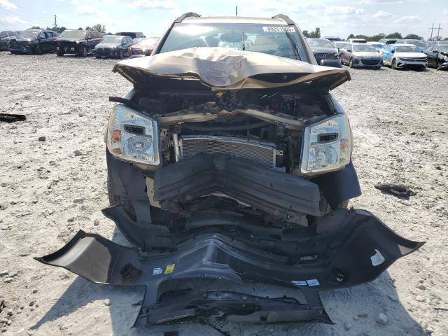 Photo 5 from auction – 2008 CHEVROLET EQUINOX LS with VIN 2CNDL23FX86348584