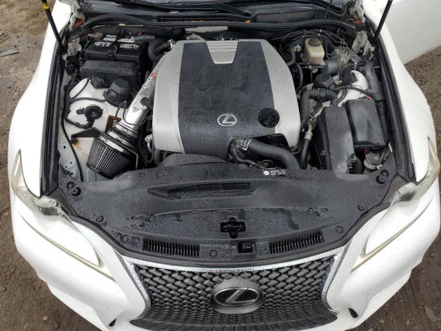 Photo 11 from auction – 2015 LEXUS IS 350 with VIN JTHBE1D2XF5015322