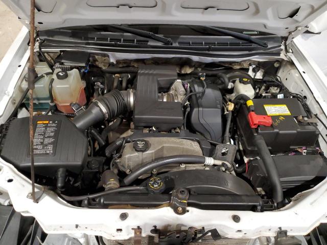 Photo 11 from auction – 2012 CHEVROLET COLORADO L with VIN 1GCHTCFE5C8158919