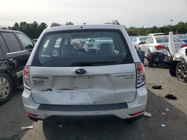 Photo 6 from auction – 2011 SUBARU FORESTER 2 with VIN JF2SHABC3BH727119