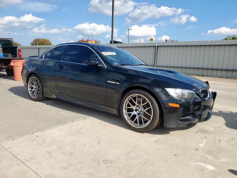 Фото 4 с аукциона – 2013 BMW M3 с VIN WBSDX9C5XDE785413