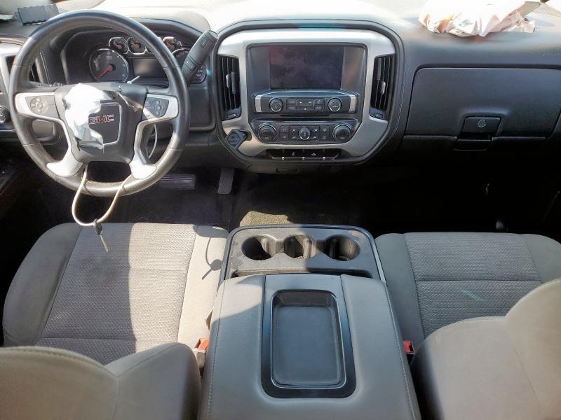 Photo 8 from auction – 2016 GMC SIERRA C1500 SLE with VIN 1GTR1MEC3GZ251471